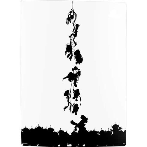 Disney Toy Story The Claw PS5 Digital Edition Bundle Skin