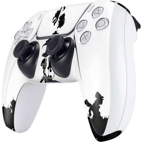 Disney Toy Story The Claw PS5 Controller Skin