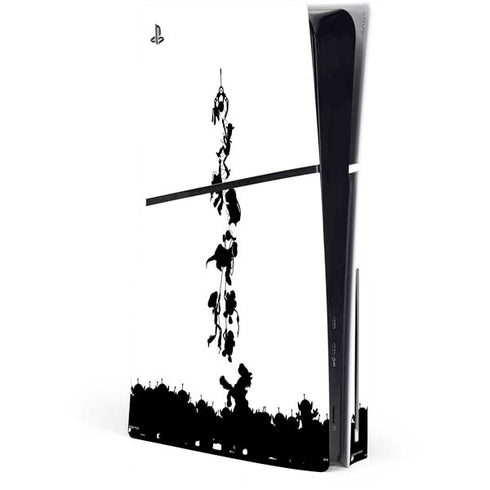 Disney Toy Story The Claw PS5 Slim Disk Console Skin