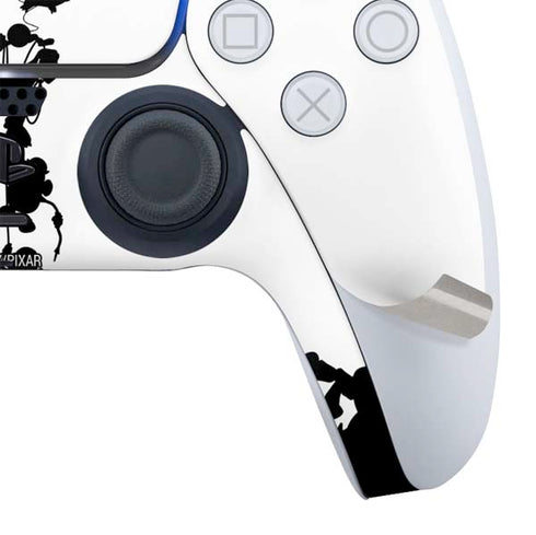 Disney Toy Story The Claw PS5 Slim Digital Edition Bundle Skin