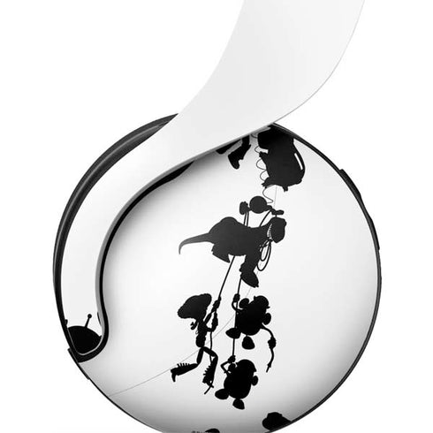 Disney Toy Story The Claw PULSE 3D Wireless Headset for PS5 Skin