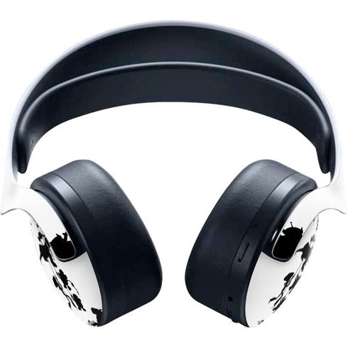 Disney Toy Story The Claw PULSE 3D Wireless Headset for PS5 Skin