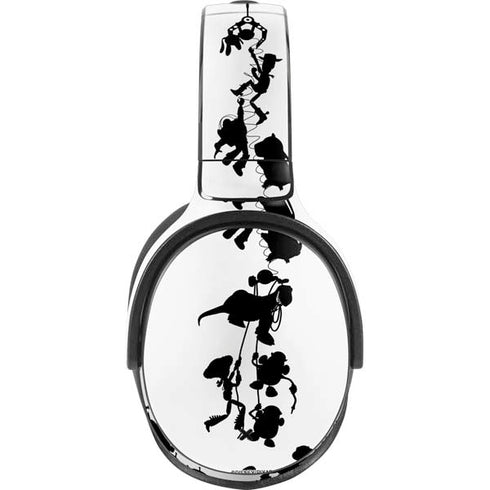 Disney Toy Story The Claw Skullcandy Venue Skin