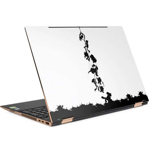 Disney Toy Story The Claw HP Spectre Skin