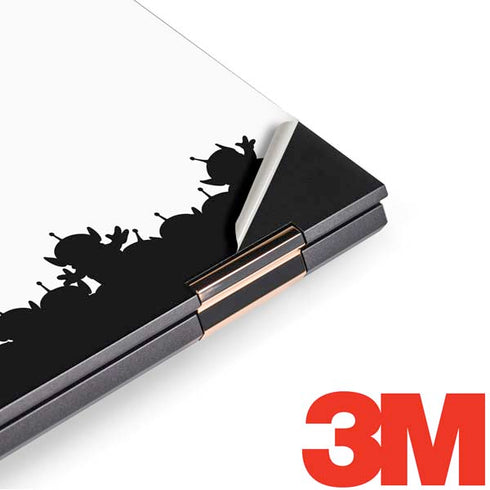 Disney Toy Story The Claw HP Spectre Skin