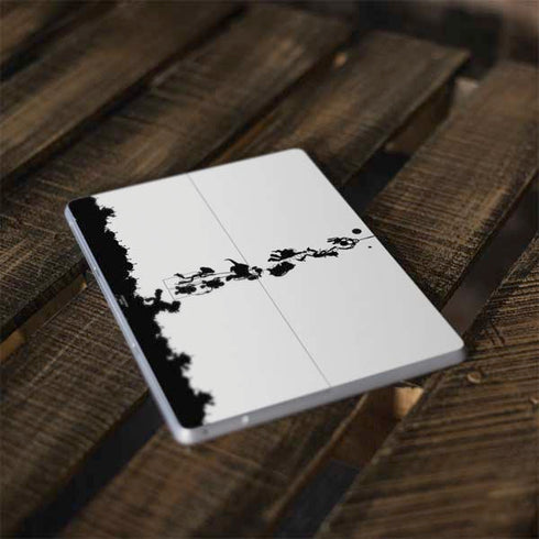 Disney Toy Story The Claw Surface Go Skin