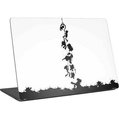 Disney Toy Story The Claw Surface Laptop 4 15in Skin