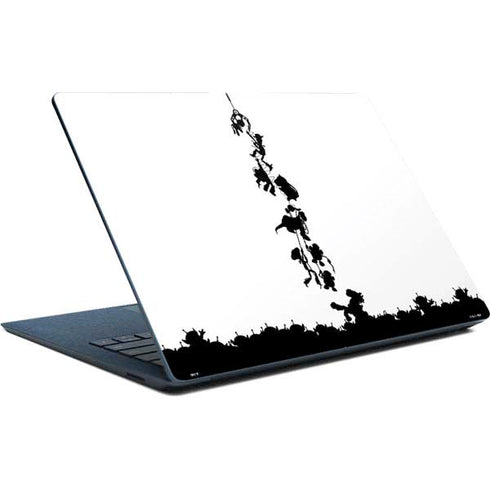 Disney Toy Story The Claw Surface Laptop Skin