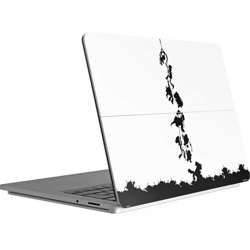 Disney Toy Story The Claw Surface Laptop Studio Skin
