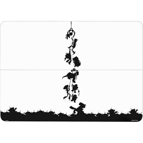 Disney Toy Story The Claw Surface Laptop Studio Skin