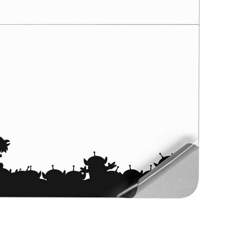 Disney Toy Story The Claw Surface Laptop Studio Skin