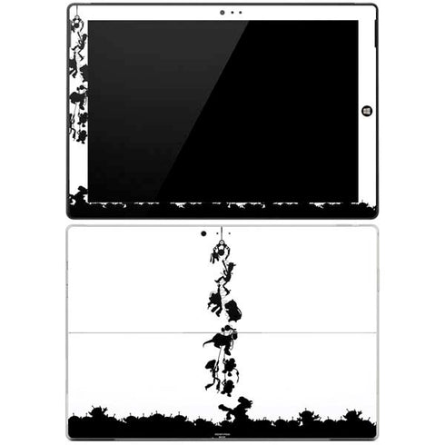 Disney Toy Story The Claw Surface Pro 3 Skin