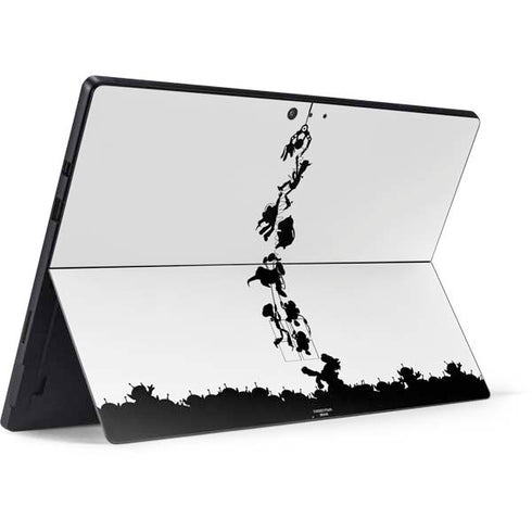 Disney Toy Story The Claw Surface Pro 6 Skin