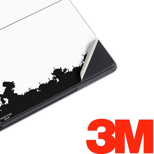 Disney Toy Story The Claw Surface Pro 7 Skin