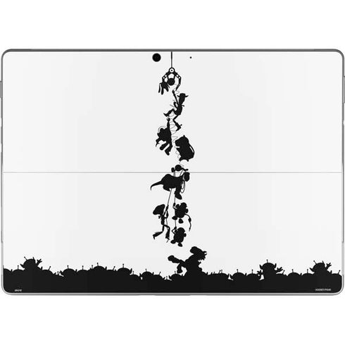 Disney Toy Story The Claw Surface Pro 8 Skin
