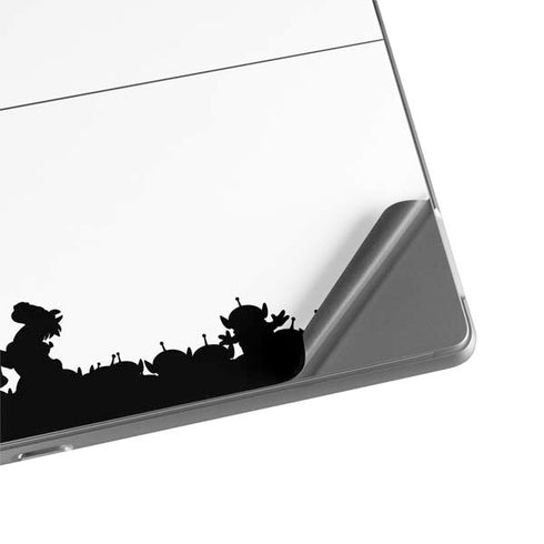 Disney Toy Story The Claw Surface Pro 9 Skin