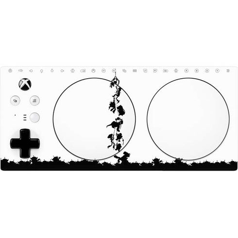 Disney Toy Story The Claw Xbox Adaptive Controller Skin