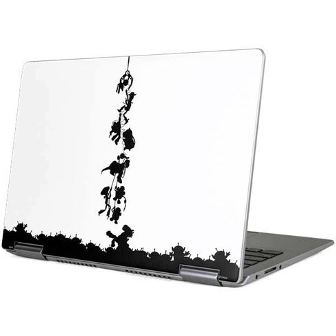 Disney Toy Story The Claw Yoga 710 14in Skin