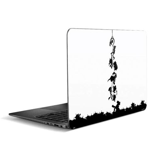 Disney Toy Story The Claw Zenbook UX305FA 13.3in Skin