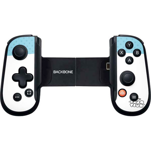 Disney Tsum Tsum Toy Story charcaters Backbone One for iPhone Game Controller Skin