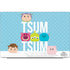 Disney Tsum Tsum Toy Story charcaters Dell Vostro Skin