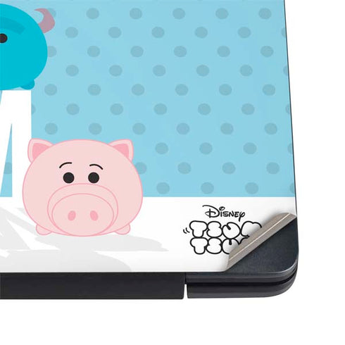 Disney Tsum Tsum Toy Story charcaters Dell Vostro Skin