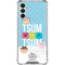 Disney Tsum Tsum Toy Story charcaters Galaxy A13 5G Clear Case
