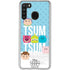 Disney Tsum Tsum Toy Story charcaters Galaxy A21 Clear Case