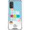 Disney Tsum Tsum Toy Story charcaters Galaxy A32 5G Clear Case