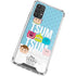 Disney Tsum Tsum Toy Story charcaters Galaxy A32 5G Clear Case