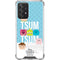 Disney Tsum Tsum Toy Story charcaters Galaxy A52 5G Clear Case
