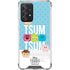 Disney Tsum Tsum Toy Story charcaters Galaxy A52 5G Clear Case