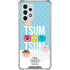 Disney Tsum Tsum Toy Story charcaters Galaxy A53 5G Clear Case