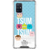 Disney Tsum Tsum Toy Story charcaters Galaxy A71 5G Clear Case
