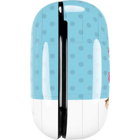 Disney Tsum Tsum Toy Story charcaters Galaxy Buds Pro Skin