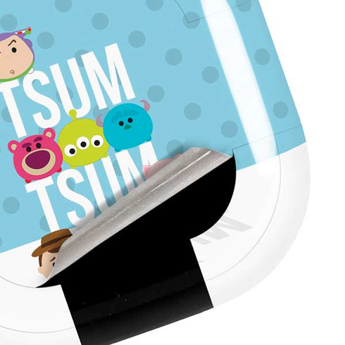 Disney Tsum Tsum Toy Story charcaters Galaxy Buds Pro Skin