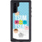 Disney Tsum Tsum Toy Story charcaters Galaxy Note 10 Waterproof Case