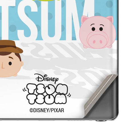 Disney Tsum Tsum Toy Story charcaters Galaxy Note20 5G Skin