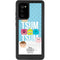 Disney Tsum Tsum Toy Story charcaters Galaxy Note20 5G Waterproof Case