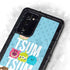 Disney Tsum Tsum Toy Story charcaters Galaxy Note20 5G Waterproof Case