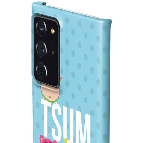 Disney Tsum Tsum Toy Story charcaters Galaxy Note20 Ultra 5G Lite Case