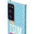 Disney Tsum Tsum Toy Story charcaters Galaxy Note20 Ultra 5G Lite Case