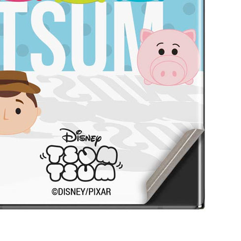 Disney Tsum Tsum Toy Story charcaters Galaxy Note20 Ultra 5G Skin