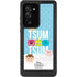 Disney Tsum Tsum Toy Story charcaters Galaxy Note20 Ultra 5G Waterproof Case