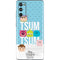 Disney Tsum Tsum Toy Story charcaters Galaxy S20 Fan Edition Skin