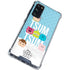 Disney Tsum Tsum Toy Story charcaters Galaxy S20 FE Clear Case