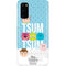 Disney Tsum Tsum Toy Story charcaters Galaxy S20 Lite Case