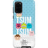 Disney Tsum Tsum Toy Story charcaters Galaxy S20 Plus Pro Case