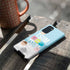 Disney Tsum Tsum Toy Story charcaters Galaxy S20 Plus Pro Case