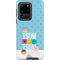 Disney Tsum Tsum Toy Story charcaters Galaxy S20 Ultra 5G Pro Case